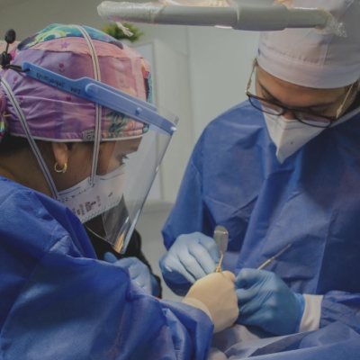 Periodoncia e Implantología