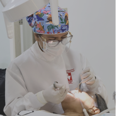 Rehabilitación oral